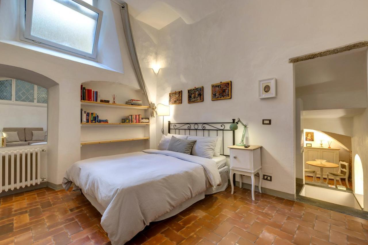 Florence Holiday Homes Ponte Vecchio Εξωτερικό φωτογραφία
