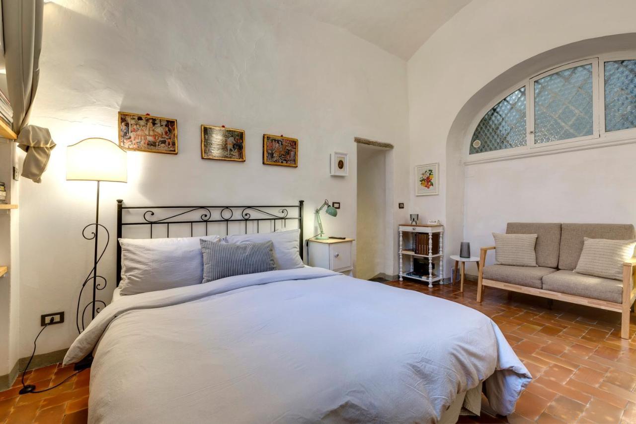 Florence Holiday Homes Ponte Vecchio Εξωτερικό φωτογραφία