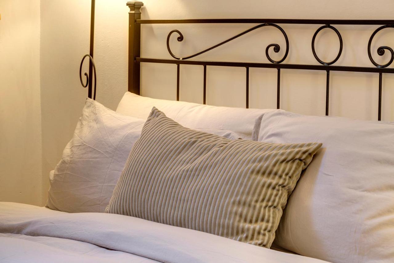 Florence Holiday Homes Ponte Vecchio Εξωτερικό φωτογραφία