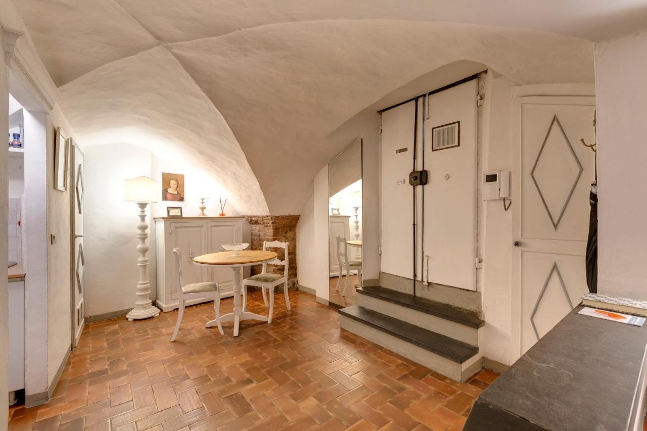 Florence Holiday Homes Ponte Vecchio Εξωτερικό φωτογραφία