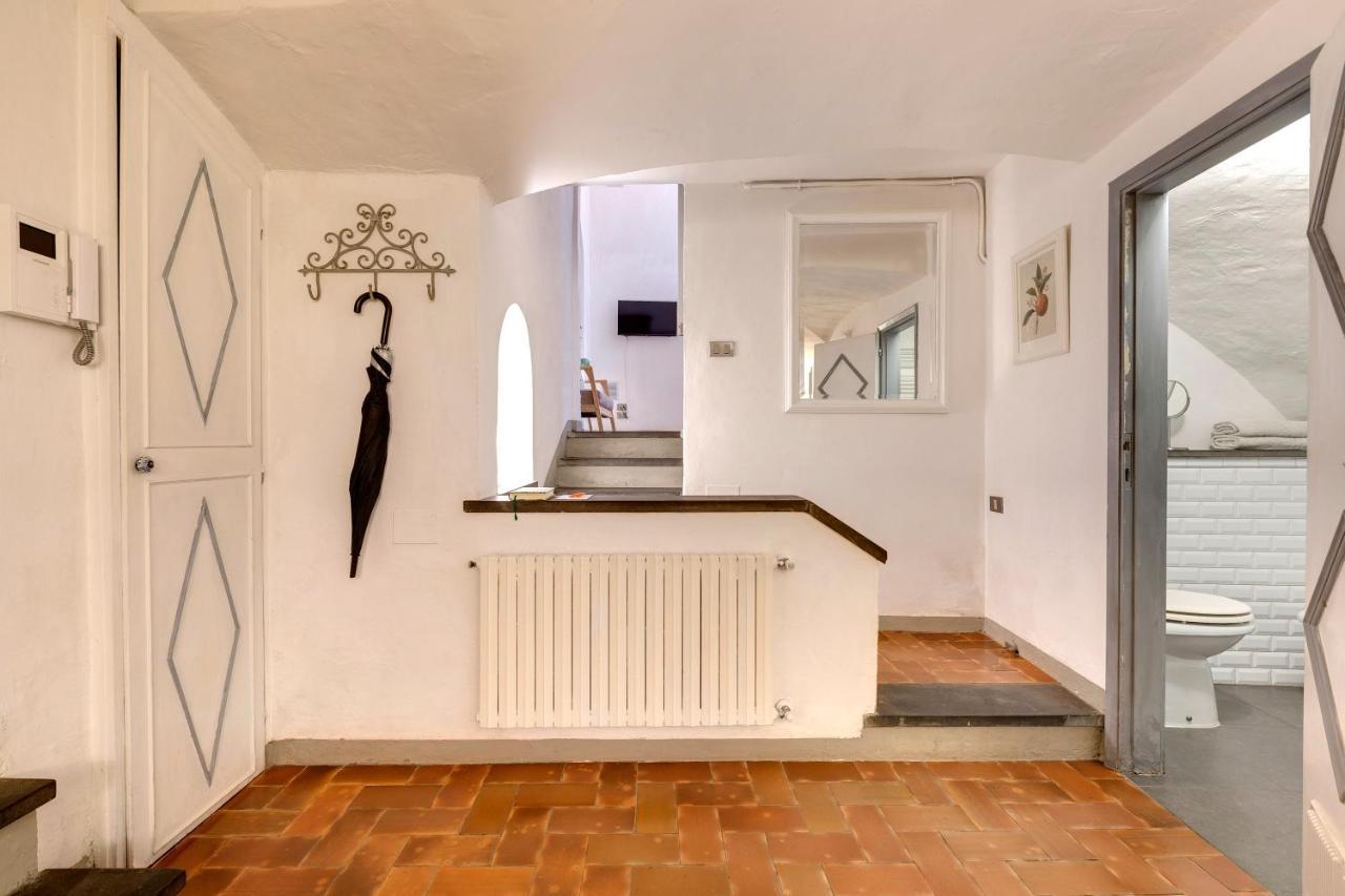 Florence Holiday Homes Ponte Vecchio Εξωτερικό φωτογραφία