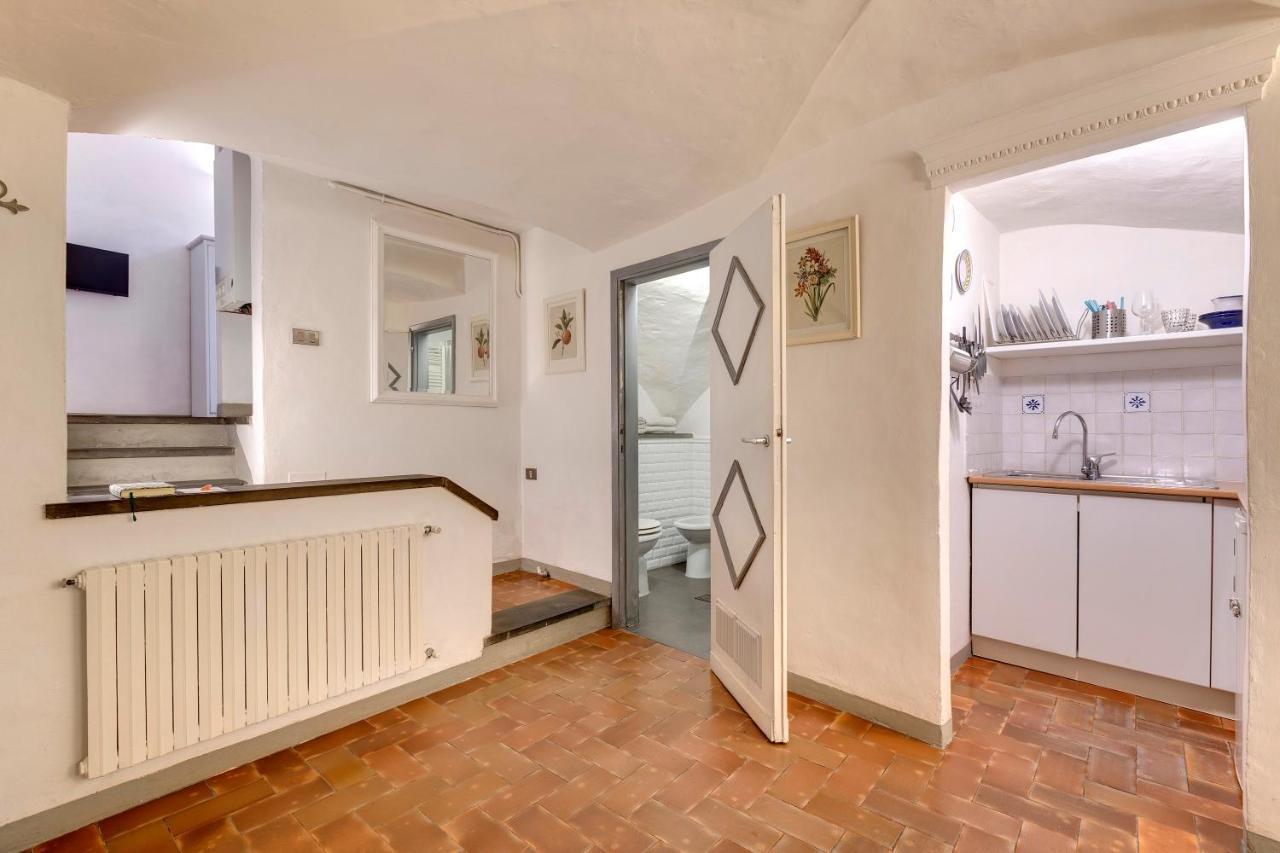 Florence Holiday Homes Ponte Vecchio Εξωτερικό φωτογραφία