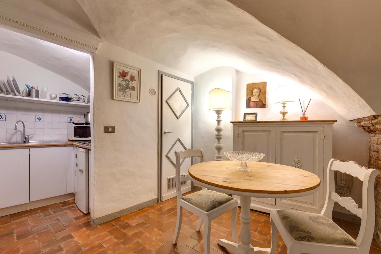 Florence Holiday Homes Ponte Vecchio Εξωτερικό φωτογραφία