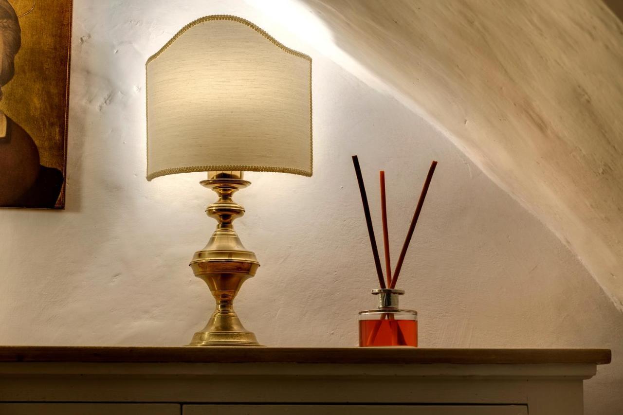 Florence Holiday Homes Ponte Vecchio Εξωτερικό φωτογραφία