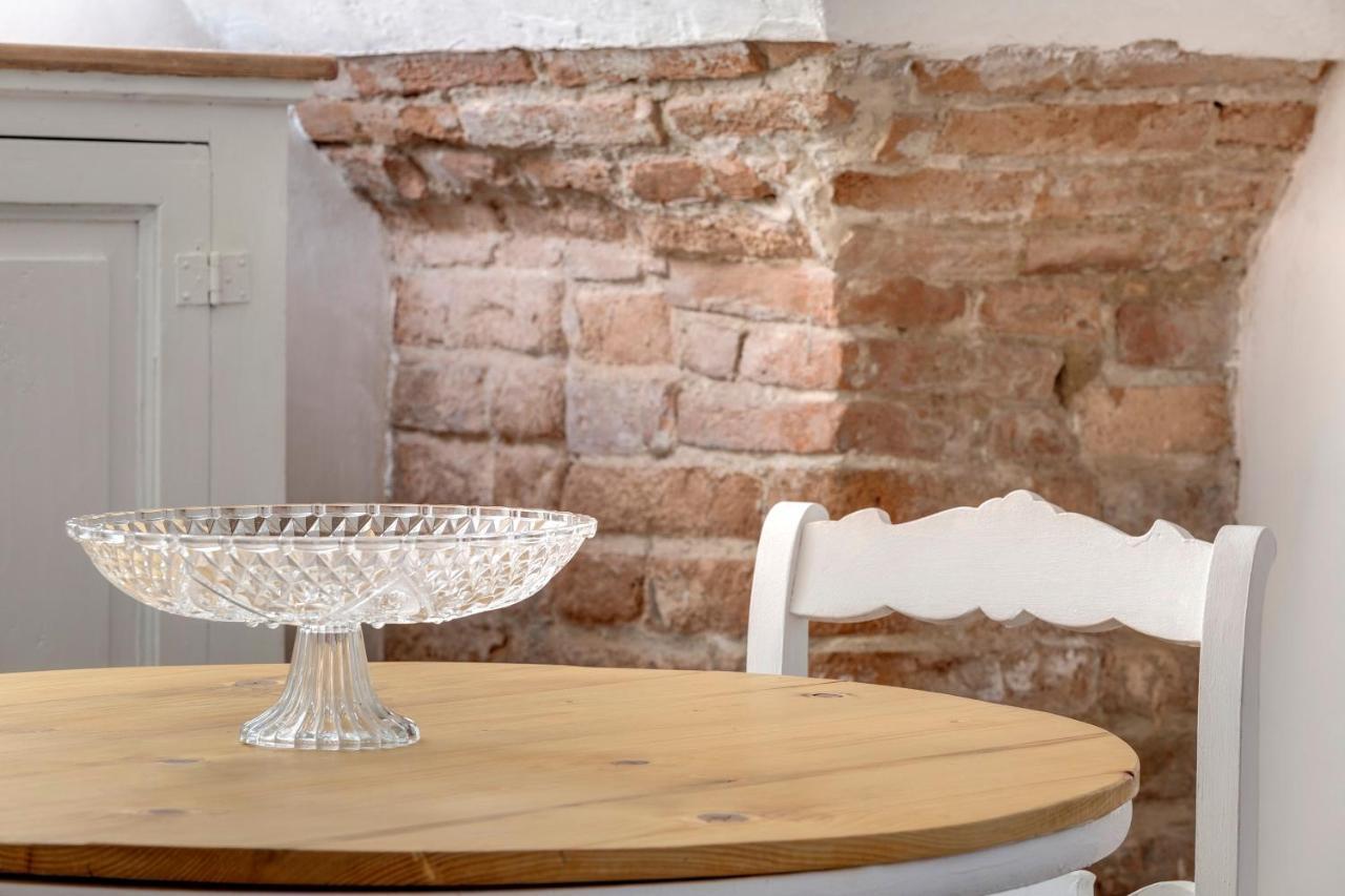 Florence Holiday Homes Ponte Vecchio Εξωτερικό φωτογραφία