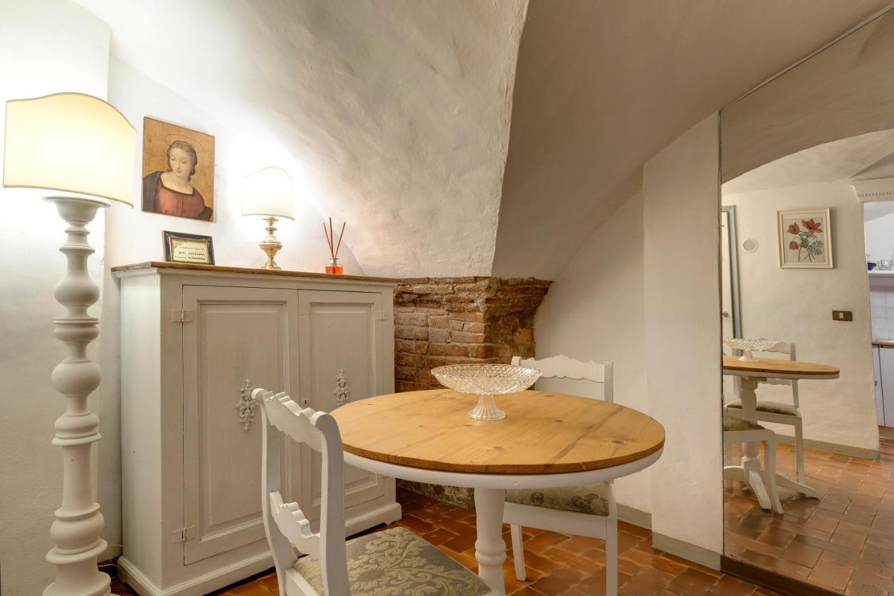 Florence Holiday Homes Ponte Vecchio Εξωτερικό φωτογραφία