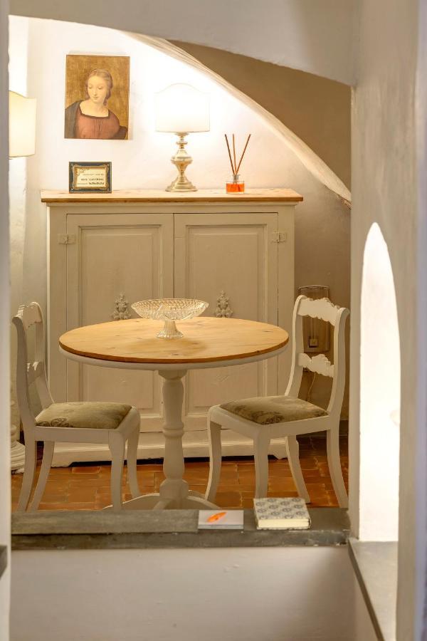 Florence Holiday Homes Ponte Vecchio Εξωτερικό φωτογραφία
