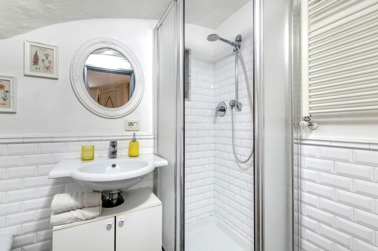 Florence Holiday Homes Ponte Vecchio Εξωτερικό φωτογραφία