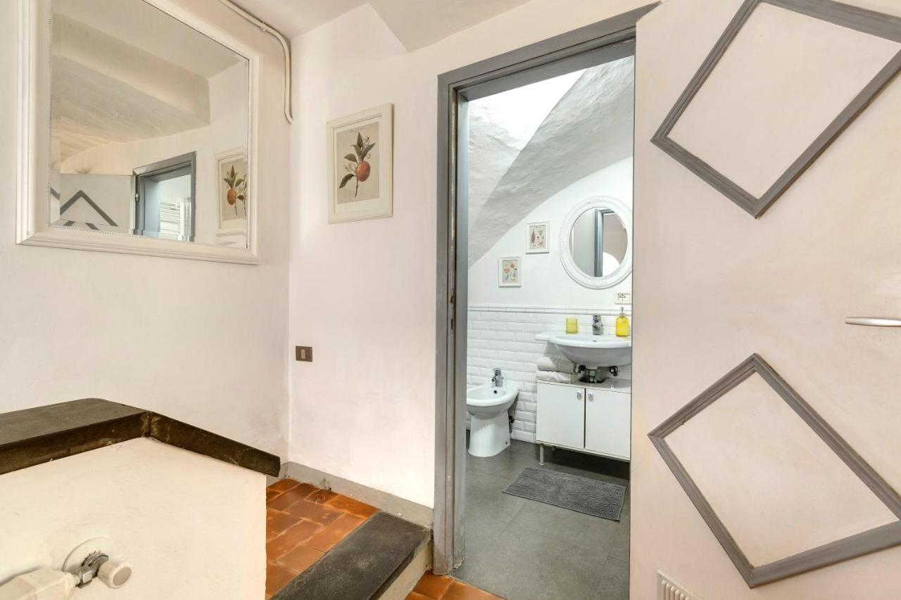 Florence Holiday Homes Ponte Vecchio Εξωτερικό φωτογραφία