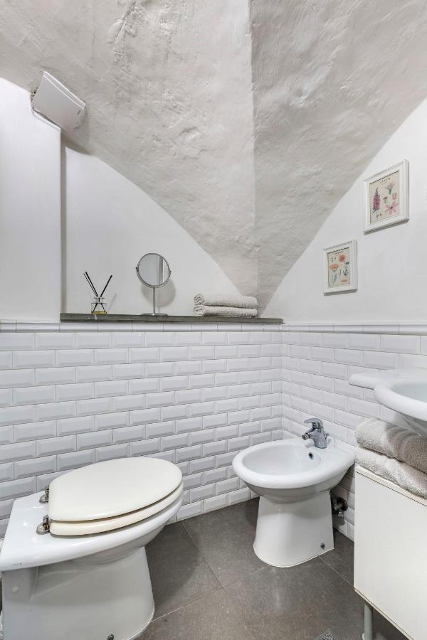 Florence Holiday Homes Ponte Vecchio Εξωτερικό φωτογραφία