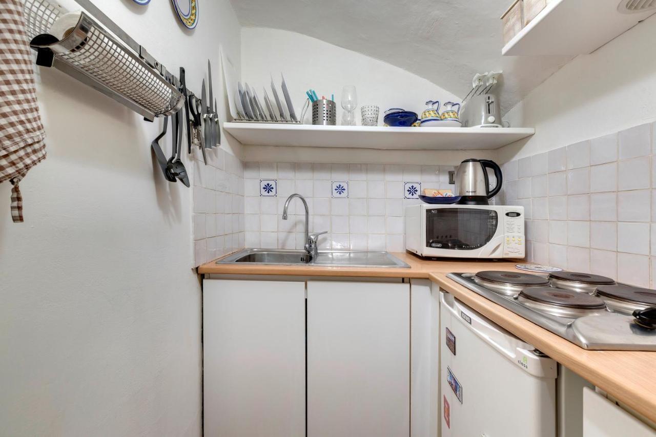 Florence Holiday Homes Ponte Vecchio Εξωτερικό φωτογραφία