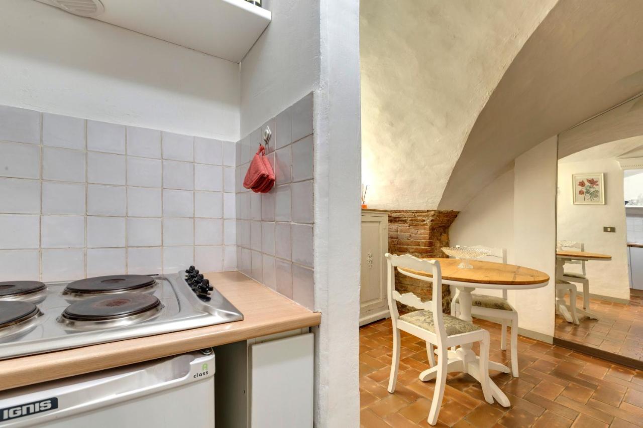 Florence Holiday Homes Ponte Vecchio Εξωτερικό φωτογραφία