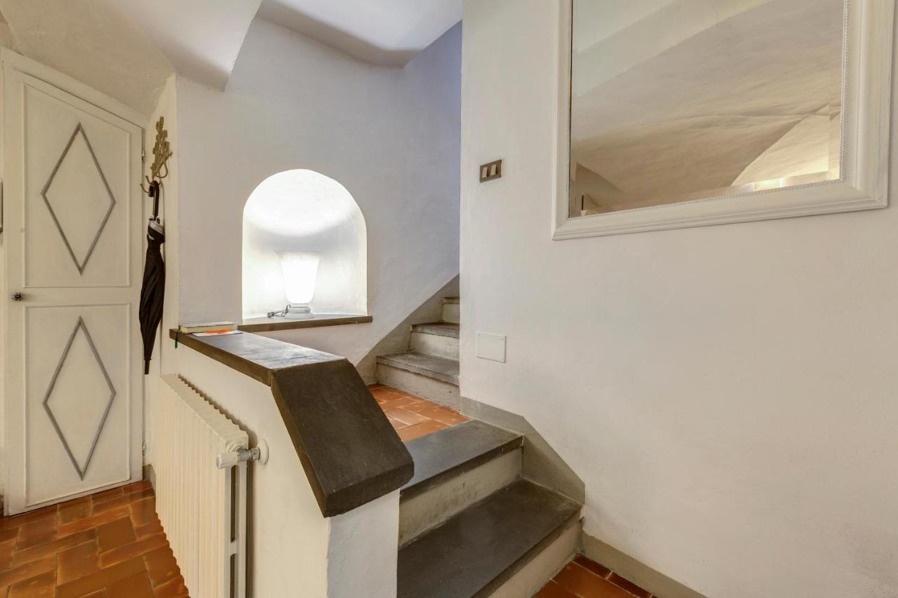 Florence Holiday Homes Ponte Vecchio Εξωτερικό φωτογραφία