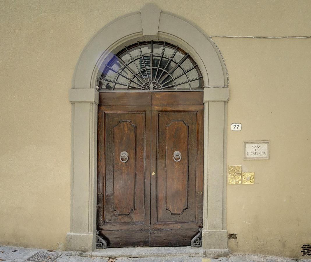 Florence Holiday Homes Ponte Vecchio Εξωτερικό φωτογραφία