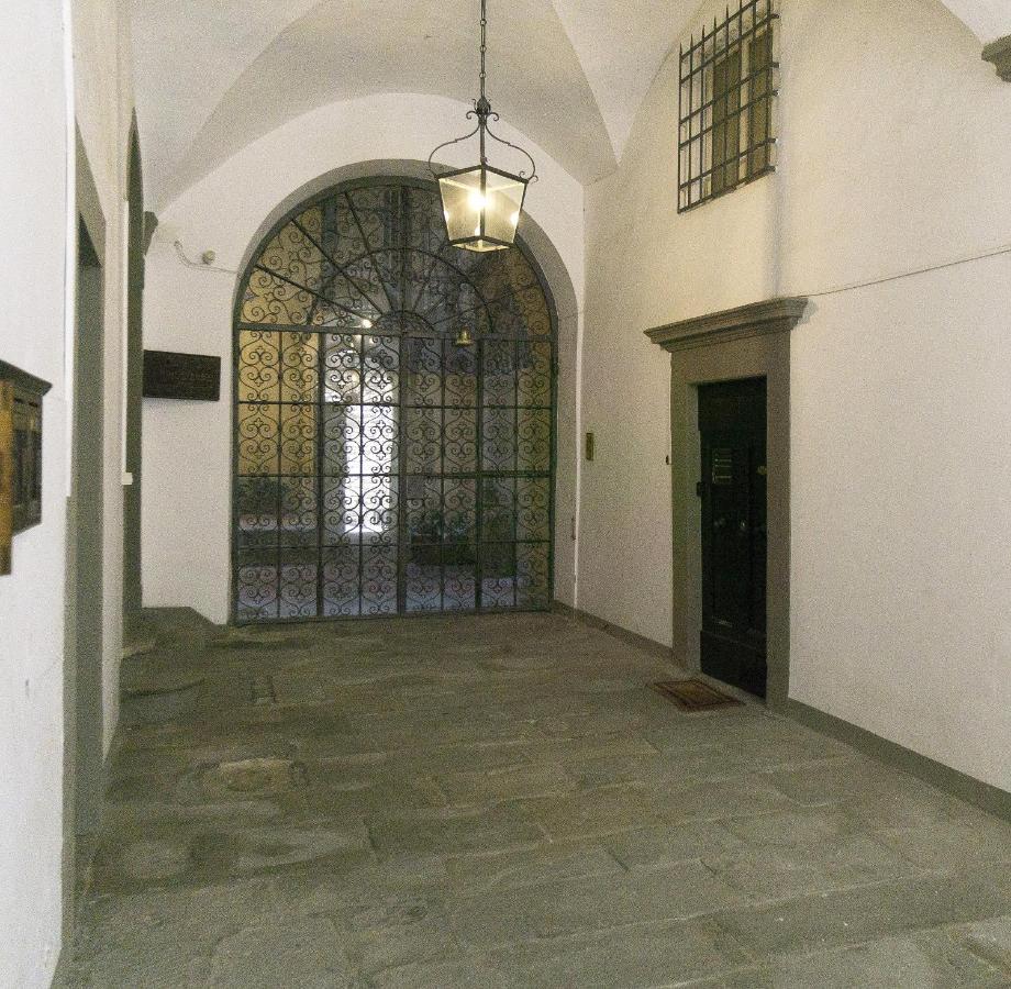 Florence Holiday Homes Ponte Vecchio Εξωτερικό φωτογραφία